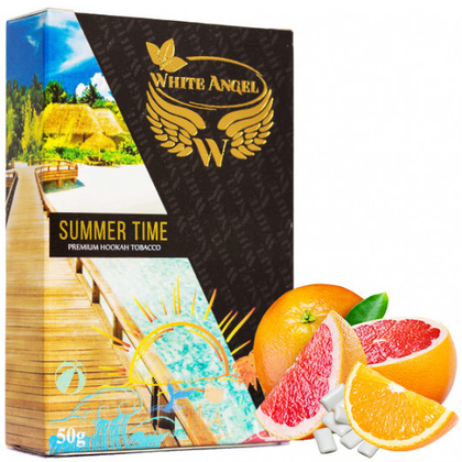 White Angel 50g (Summertime)