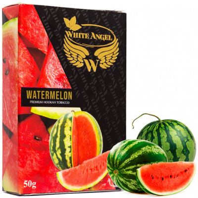 Табак для кальяну White Angel 50g (Watermelon)