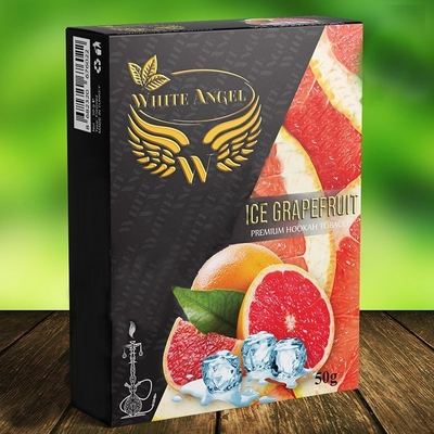 Табак для кальяну White Angel 50g (Ice Grapefruit)