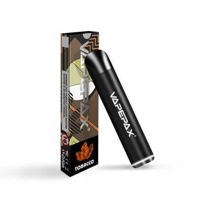 Одноразова електронна сигарета Vape Pax 400 Puffs