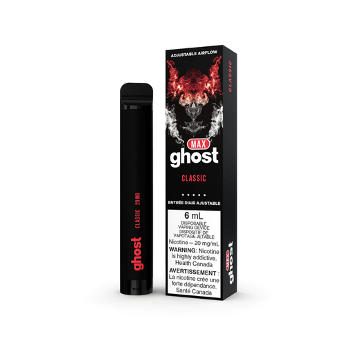 Одноразова електронна сигарета Quizz Dual Flavor Switch 1800 Puffs