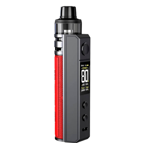 Voopoo DRAG H80S Pod Mod Kit 80W