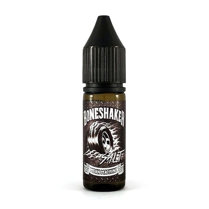 Boneshaker Salt 15мл - Mean Machine