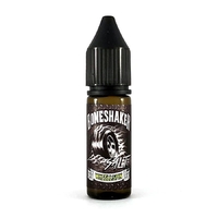 Boneshaker Salt 15мл - Wheellspin