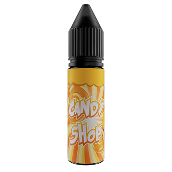 Candy Shop Salt 15мл - Mango