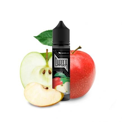 Chaser 60мл - Triple Apple