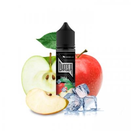 Chaser 60мл - Triple Apple Ice