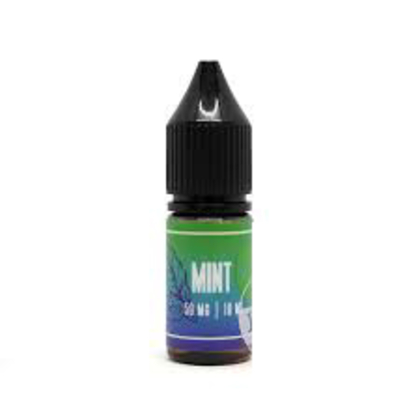 Fruit It Salt 10 мл - Mint Bubblegum