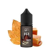 Get High Salt 30мл - Tobacco Mousse