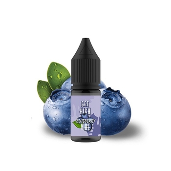 Get High Salt 30мл - Blueberry Vibe