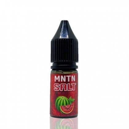 MNTN Salt 10мл - Watermelon