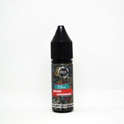 Orig Vape 60мл - Grape Lemonade