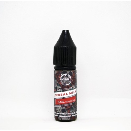 Orig Vape 60мл - Cereal Milk