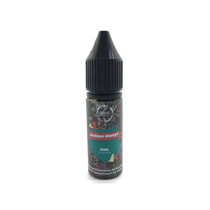 Orig Vape Salt 15мл - Delima Mango