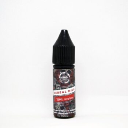 Orig Vape Salt 15мл - Cereal Milk