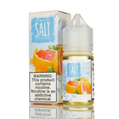 Рідина Skwezed Salt 30мл - Grapefruit Ice на сольовому нікотині