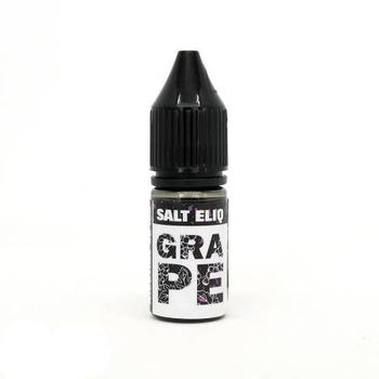 Upods Salt 10мл - Grape