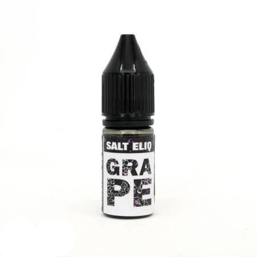 Жидкость Upods Salt 10мл - Grape