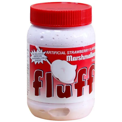 Зефир FLUFF 213 г