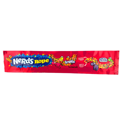 Конфеты NERDS 26г