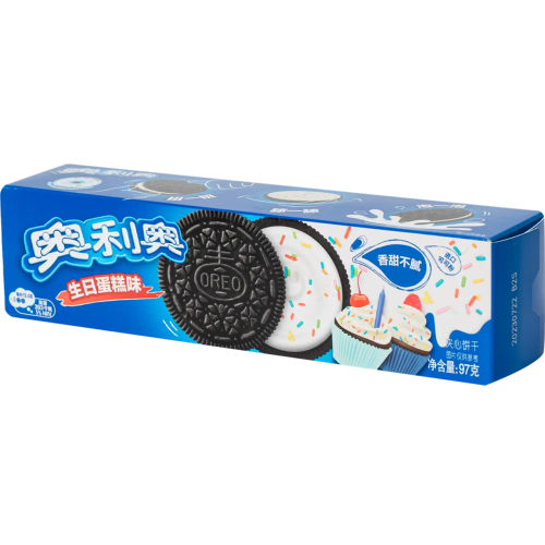 Печиво OREO 97 г