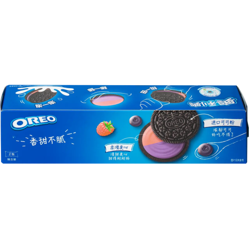 Печиво OREO 97 г