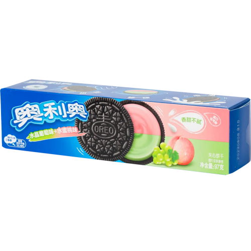 Печиво OREO 97 г