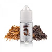 WES Silver Salt 30мл (Tobacco)