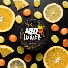 420 100g (Citrus Candy)