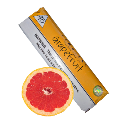 Tangiers Tobacco Noir 250g (Grapefruit)