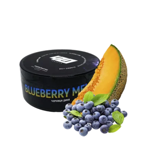 Табак для кальяна 420 100g (Blueberry Melon)