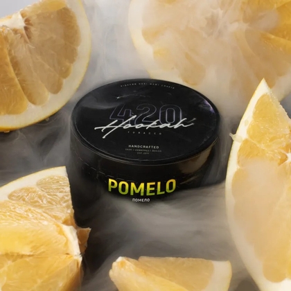 420 100g (Pomelo)