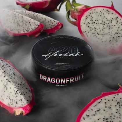 420 100g (Dragon Fruit)