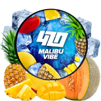 420 Frost Line 100g (Malibu Vibes)