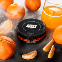 420 100g (Mandarin Lemonade)