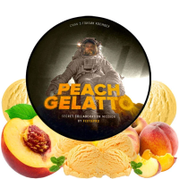 420 100g (Peach Gelatto)