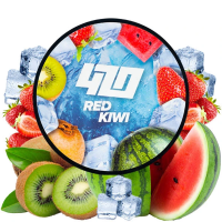420 Frost Line 100g (Red Kiwi)