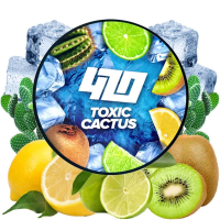420 Frost Line 100g (Toxic Cactus)