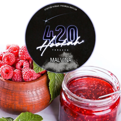 420 40g (Malvina)