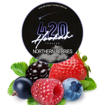 420 40g (Northern Berries)