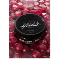 420 40g (Barberry Candy)