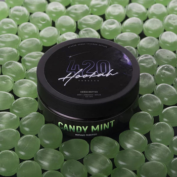420 40g (Candy Mint)