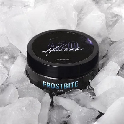 420 40g (Frostbite)