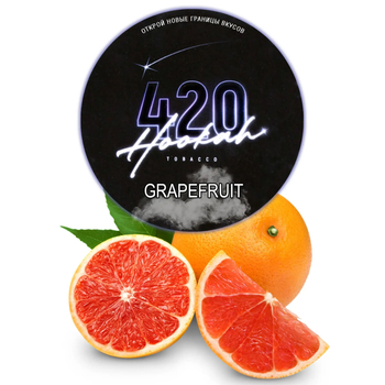 420 40g (Greapfruit)