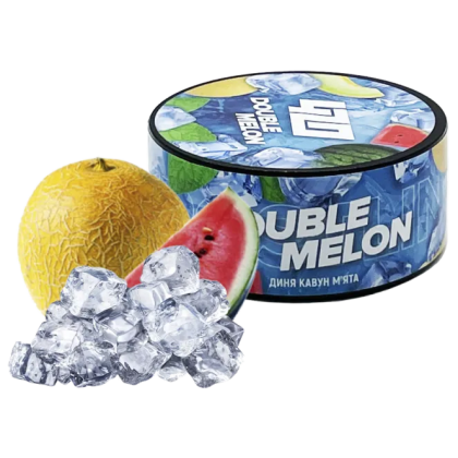 420 Frost Line 100g (Double Melon)
