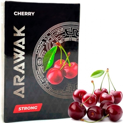 Табак для кальяна Arawak Strong 40g (Cherry)