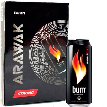 Arawak Strong 40g (Burn)