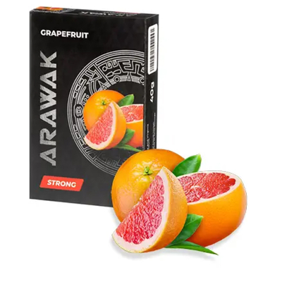 Табак для кальяна Arawak Strong 40g (Grapefruit)
