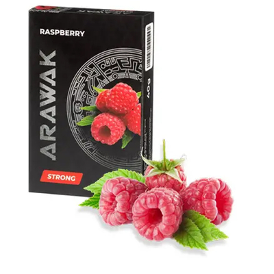 Табак для кальяна Arawak Strong 40g (Raspberry)