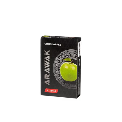 Arawak Strong 40g (Green Apple)